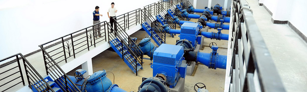 Shijiazhuang Shifang Pump Co., Ltd