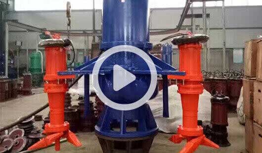 Shijiazhuang Shifang Pump Co., Ltd