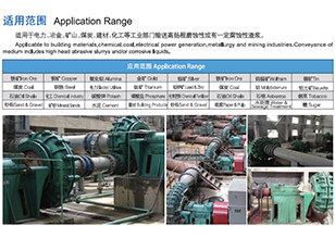 Slurry Pump Integrating Use Site