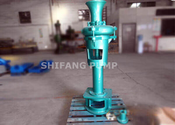 PNL-type Mud Pump