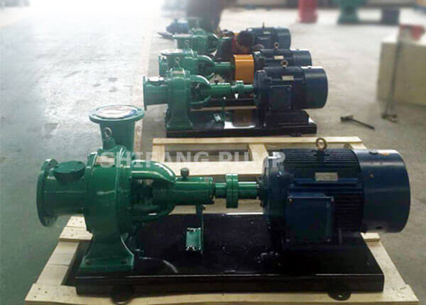 PN Mud Pump