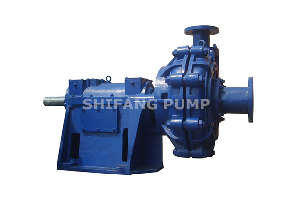 ZGB Type Slurry Pump