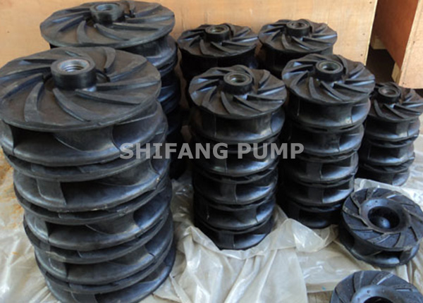 Pump Parts