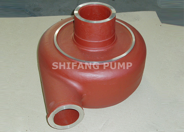 Pump Parts