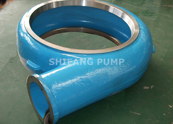 Pump Parts