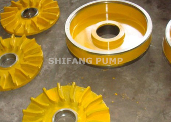 Pump Parts