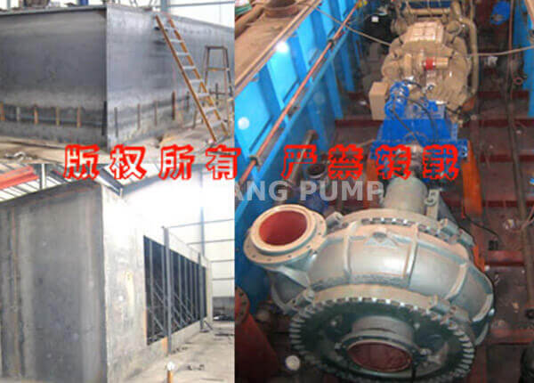 D/G/GH Series Pumps