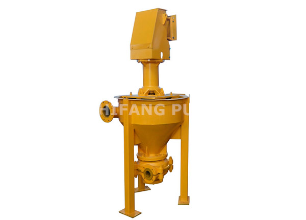 AF Series Froth Pump