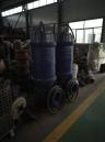 Two sets of submersible heave duty pump for Kenya client