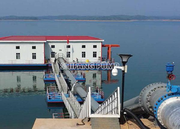 Floating Pump System Experts